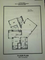 Belle Vue Residences (D9), Condominium #462706101